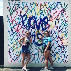 Meet your Posher, Alannah